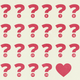 Illustration for article titled Here Are the 36 Questions That Will Allegedly Make You Fall in Love